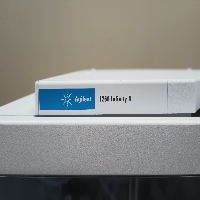 Agilent 1260 Infinity II G7111B Quat image 2